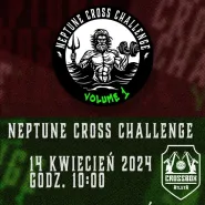 Neptune Cross Challenge