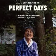 Kino Konesera: Perfect Days