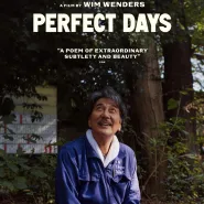 Kino Konesera | Perfect days
