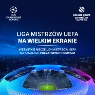 Liga Mistrzów UEFA - Półfinał
