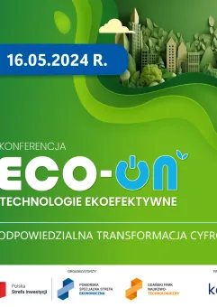 Konferencja Eco-On 2024
