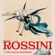 Mała Msza Uroczysta Gioacchino Rossiniego