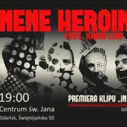 Nene Heroine feat. Kasia Lins 