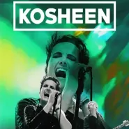 Kosheen "25 Years of Kosheen"