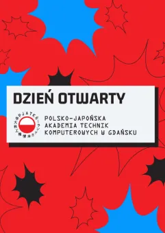 Dzień Otwarty Pjatk Gdańsk