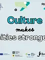 kultura wzmacnia. kultura krzepi