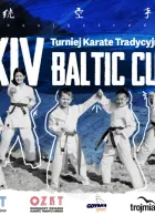 Turniej Karate Tradycyjnego Baltic Cup Gdynia