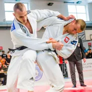 Akademickie Mistrzostwa Polski w Judo
