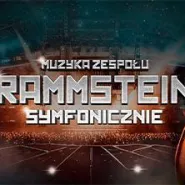 Muzyka Zespołu Rammstein Symfonicznie