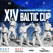 Turniej Karate Tradycyjnego Baltic Cup Gdynia