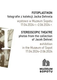 Fotoplastykon - Jacek Dehnel