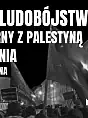 Gdańsk solidarny z Palestyną
