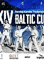 Turniej Karate Baltic Cup Gdynia