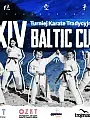 Turniej Karate Baltic Cup Gdynia