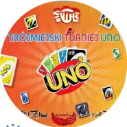 Trójmiejski Turniej Towarzyski Uno - Trótutu (Wiosna 2024)