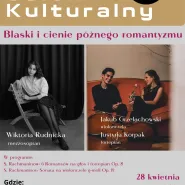 Gdański Salon Kulturalny / Blaski i cienie późnego romantyzmu
