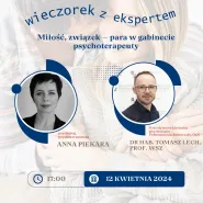 Health&Beauty Kobiety Biznesu - wieczorek z ekspertem - Anna Piekara