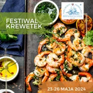 Festiwal Krewetek 