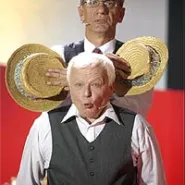 Superduo - Marian Opania i Wiktor Zborowski
