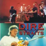 DVD Disco - Depeche Mode + Dire Straits