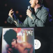 DVD Disco - Prince + Simple Red