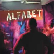 ALFABET(yczny) Maraton Dyskotekowy