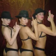 sobota - Saturdays Exclusive Night - Kabaret Ewan