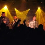 Koncert Majestic & Jahpan