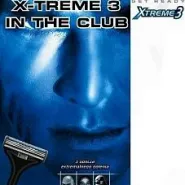 Wilkinson X-treme House