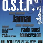 Mixed Style vol.1 : O.S.T.R; Jamal; Radio Sensi Soundsystem