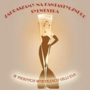 Atrakcyjny, fantastyczny Sylwester w Villa Eva