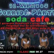 Corrida Party