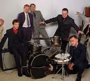  Banaszak & The Best