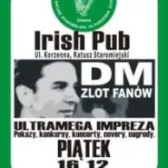 Zlot fanów DM