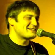 Bartek Kalinowski KALI SHOW pt.Ruda Farbowana czyli trójmiejski kryminał