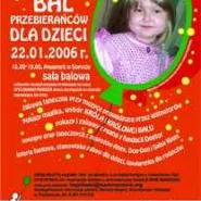 Bal jak marzenie