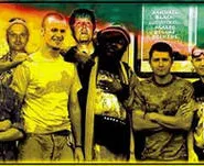 Maleo Reggae Rockers