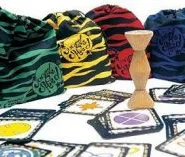 Pierwszy Trójmiejski Turniej Jungle Speed