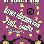 Bitwa Popcornowa