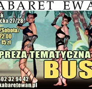 Impreza tematyczna “Busz”