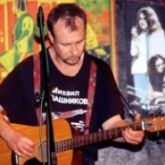 Koncert The Włodek Stepuro