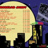 Pierwsze Urodziny Soda Cafe