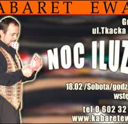 Noc Iluzji