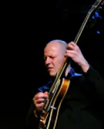 Maciek Grzywacz Trio