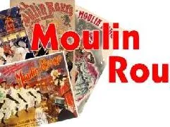 Bal 'Moulin Rouge'