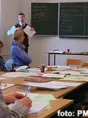 Warsztaty dziennikarskie