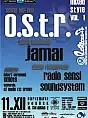 O.S.T.R.// Jamal // Radio Sensi