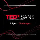 Konferencja TEDx SANS!