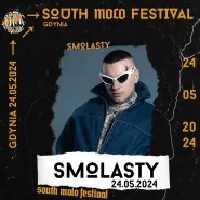South Molo Festival - Delfinalia 2024