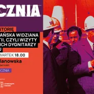 Stocznia Gdańska widziana oczyma partii / Dźwigamy historię